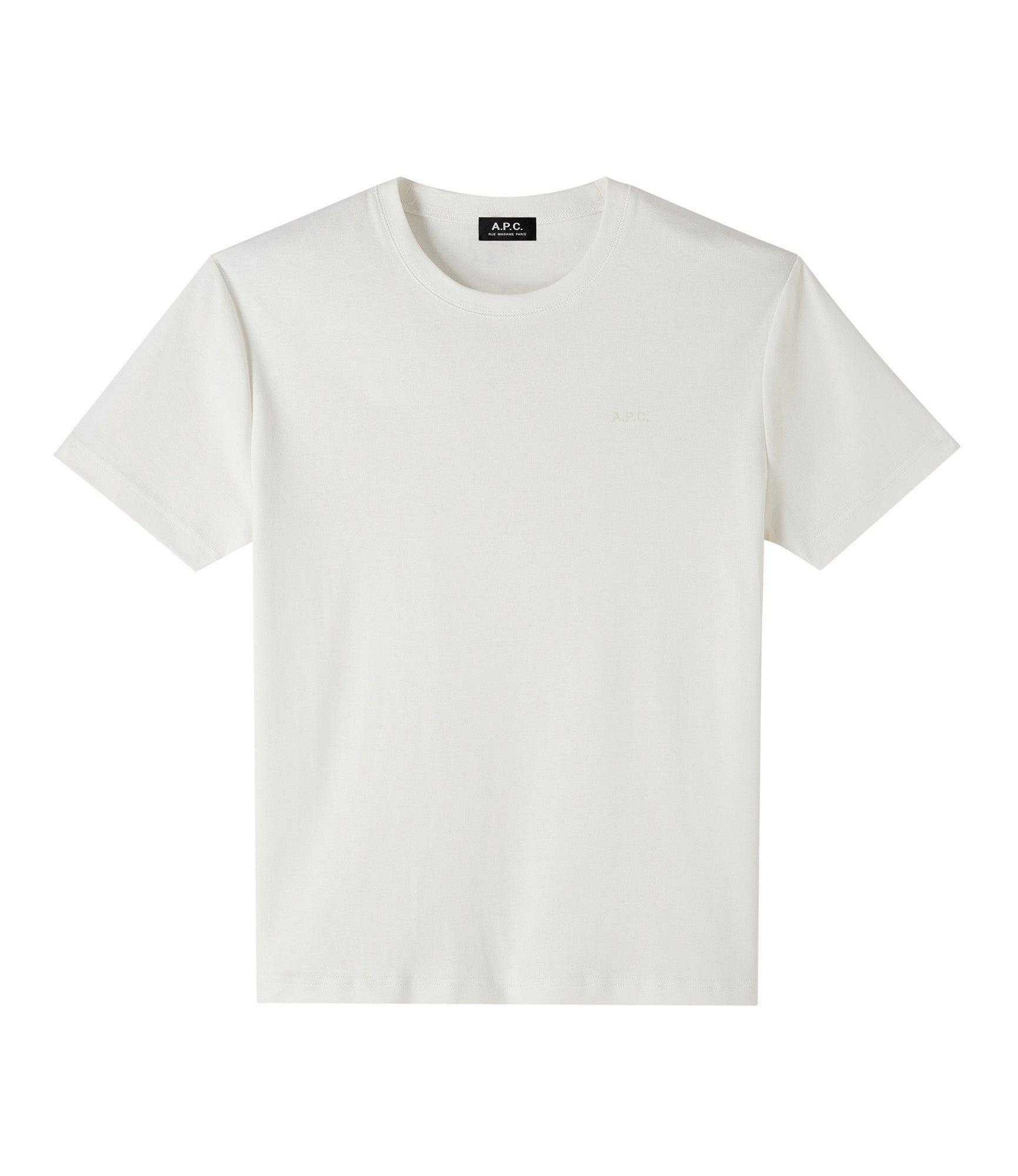 Lewis T-shirt Product Image