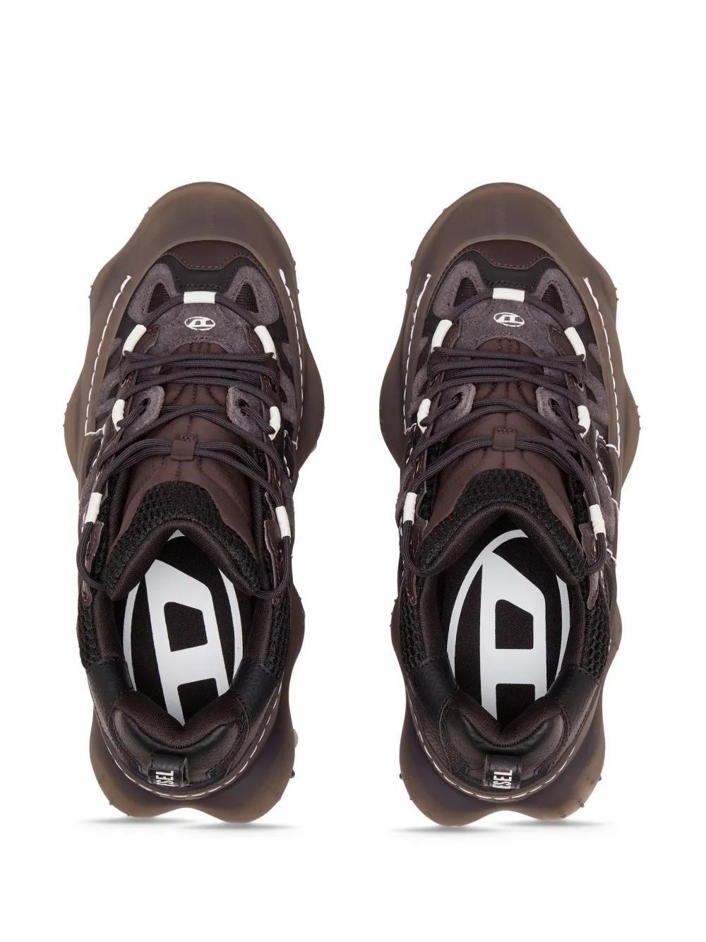S-Prototype P1 low-top sneakers Product Image