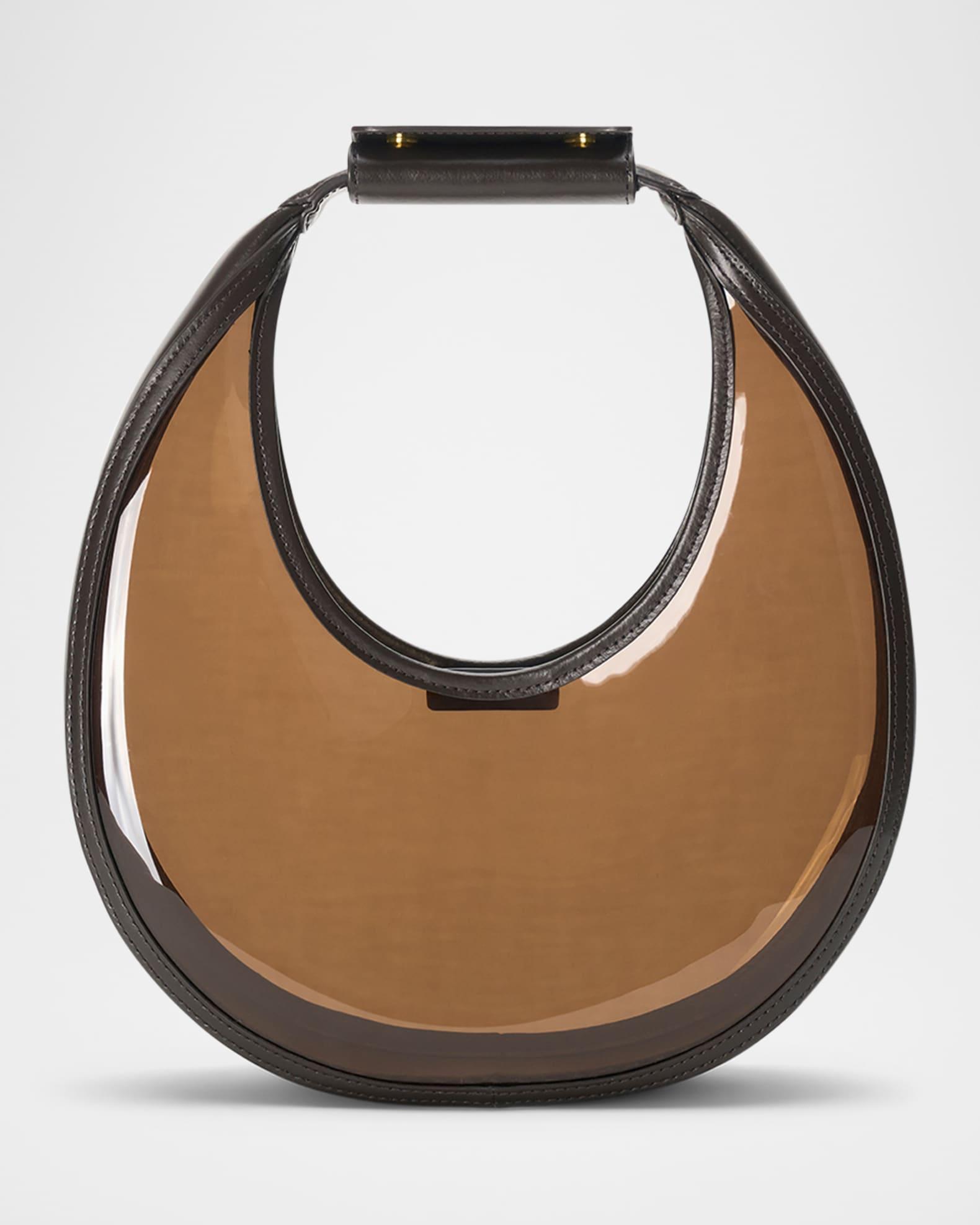 Moon Clear Shoulder Bag Product Image