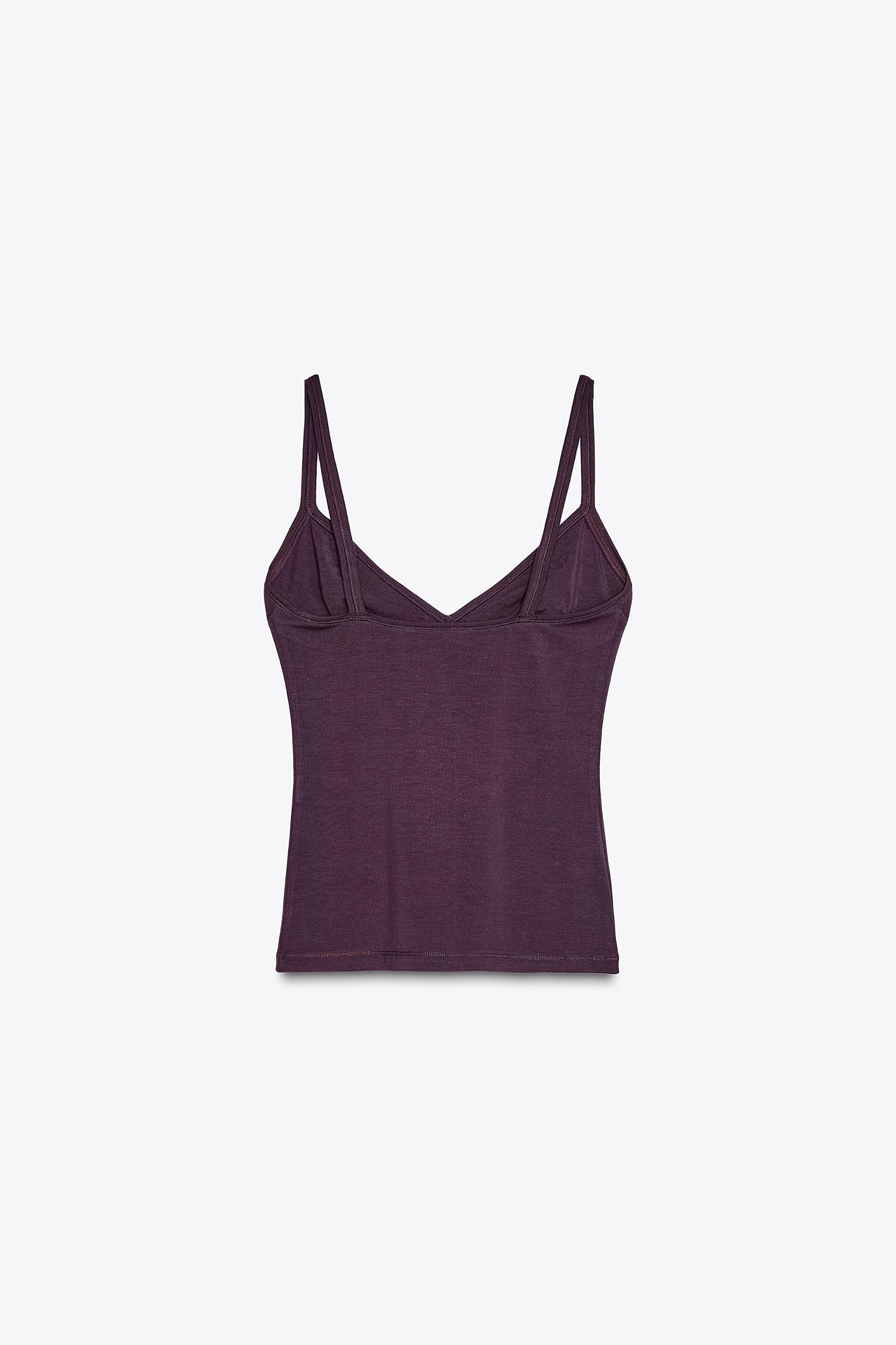 TANK TOP Product Image
