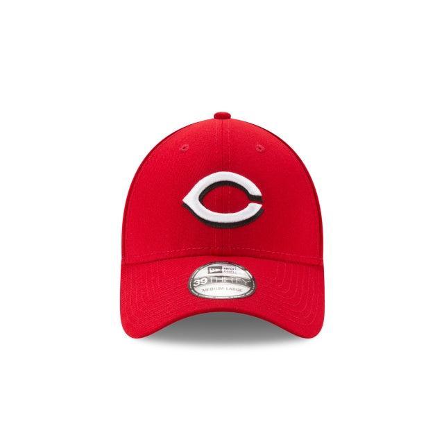 New Era Cap Everyday Classics Red 9TWENTY Adjustable Hat Male Product Image