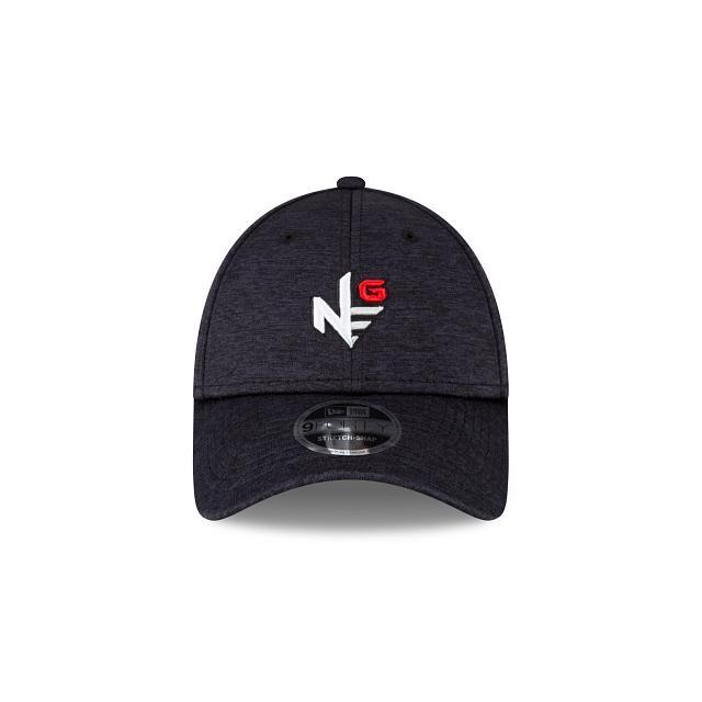 Tennessee Titans Team Classic 39THIRTY Stretch Fit Hat Male Product Image