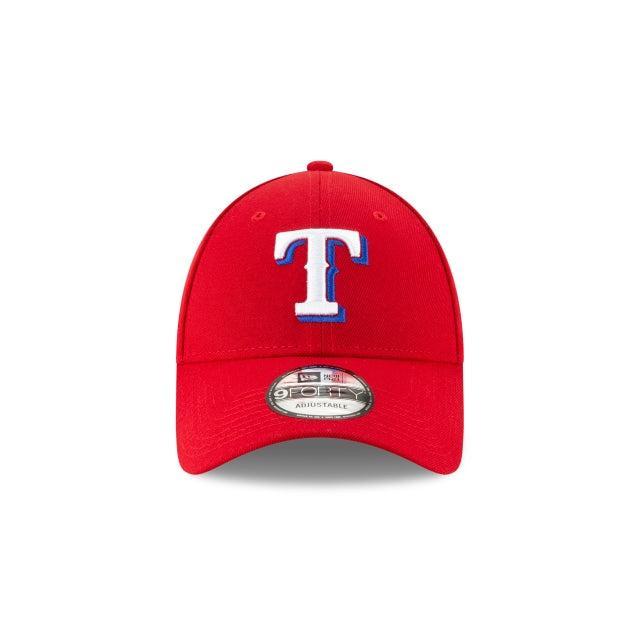 Club Tigres UANL Spray Paint 9FORTY Snapback Hat Male Product Image