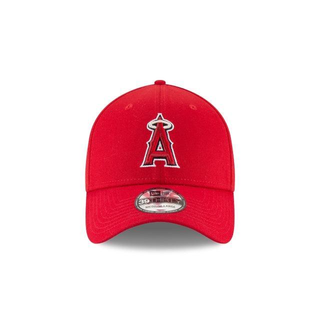 Atlanta Falcons Team Classic 39THIRTY Stretch Fit Hat Male Product Image