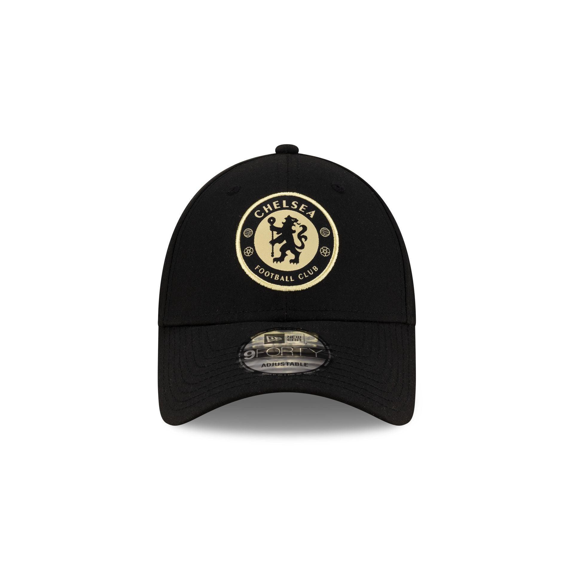 Atlanta United FC Team 9FORTY A-Frame Snapback Hat Male Product Image
