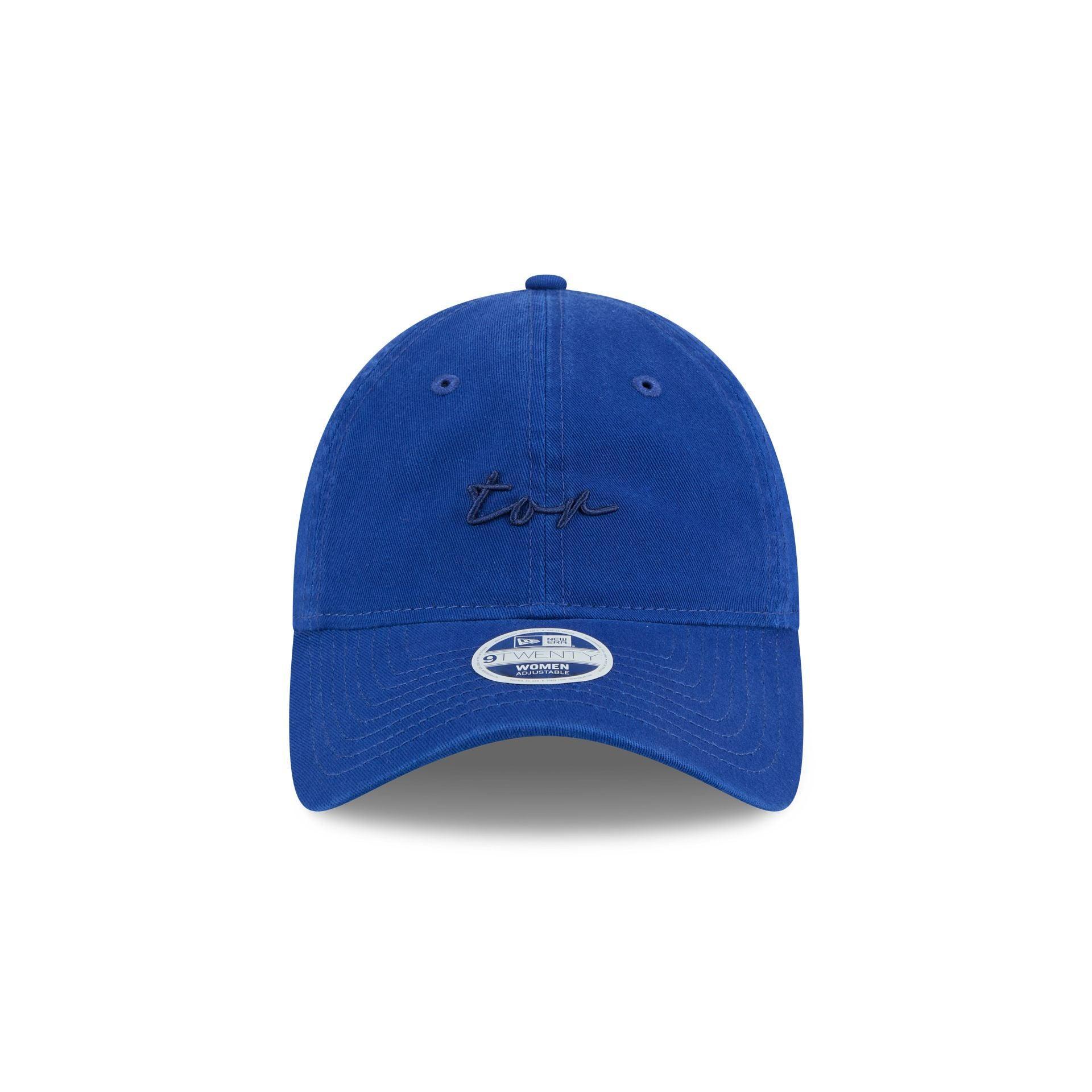 Columbus Blue Jackets Team 9TWENTY Adjustable Hat Male Product Image