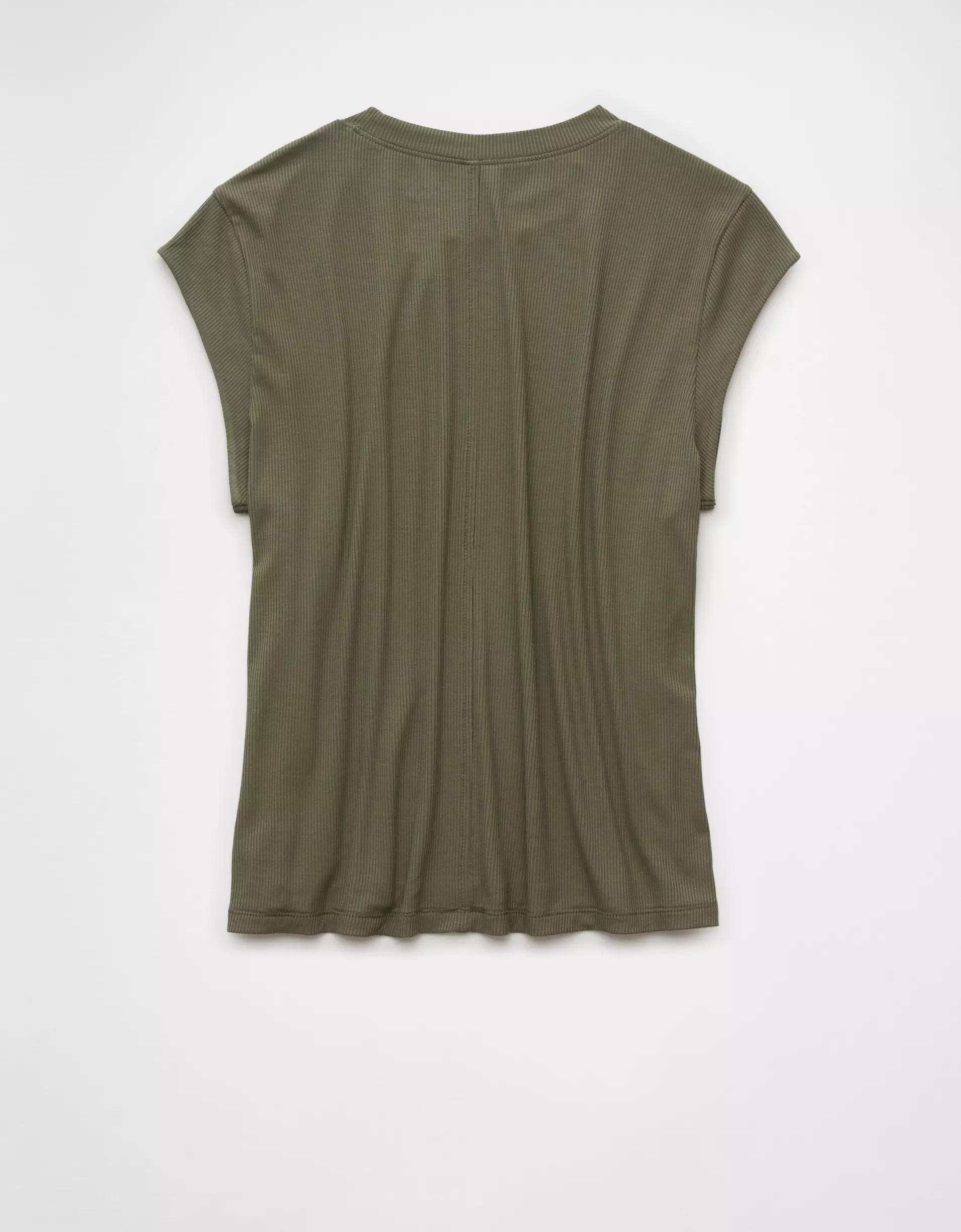 AE Soft & Sexy Muscle T-Shirt Product Image