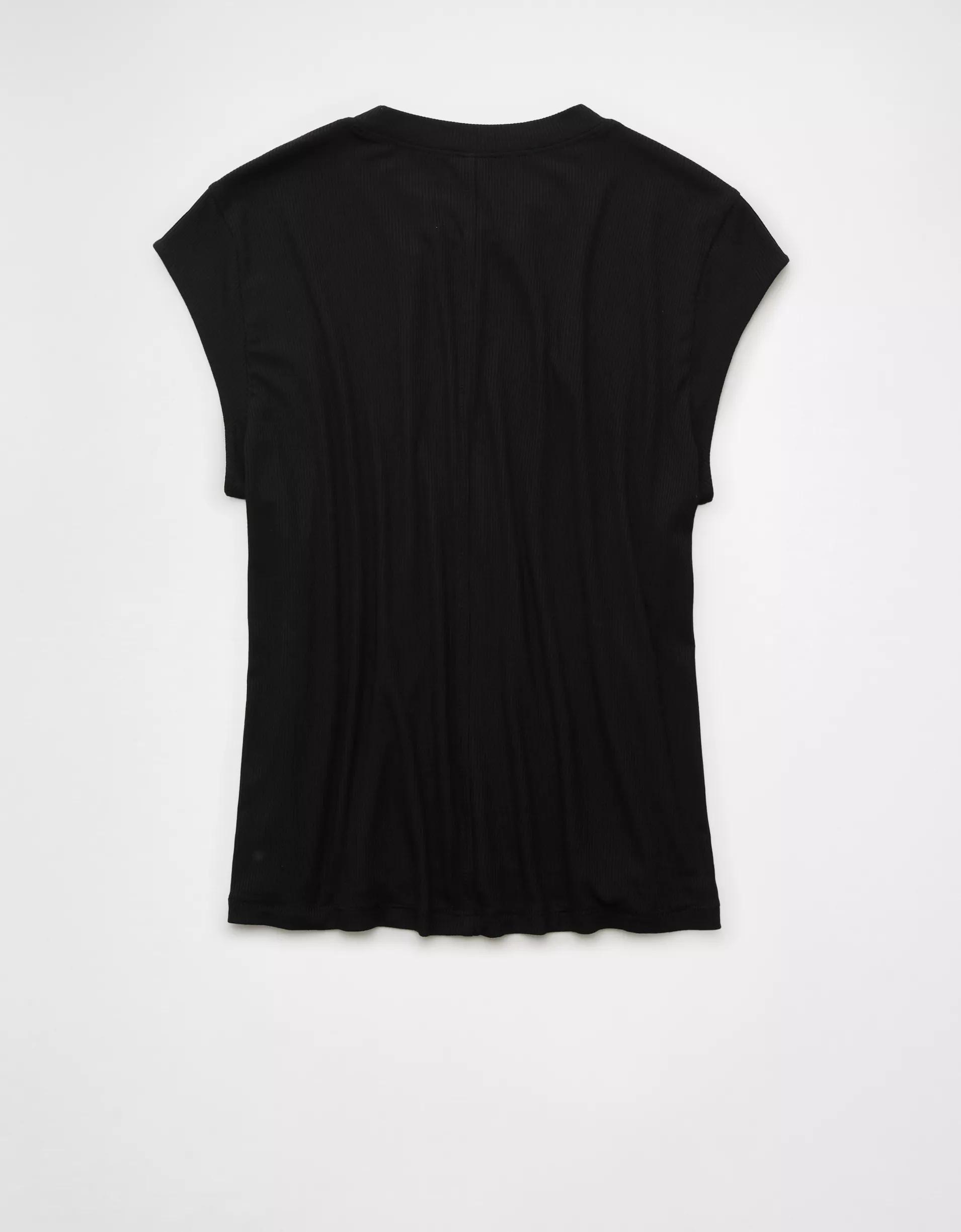 AE Soft & Sexy Muscle T-Shirt Product Image