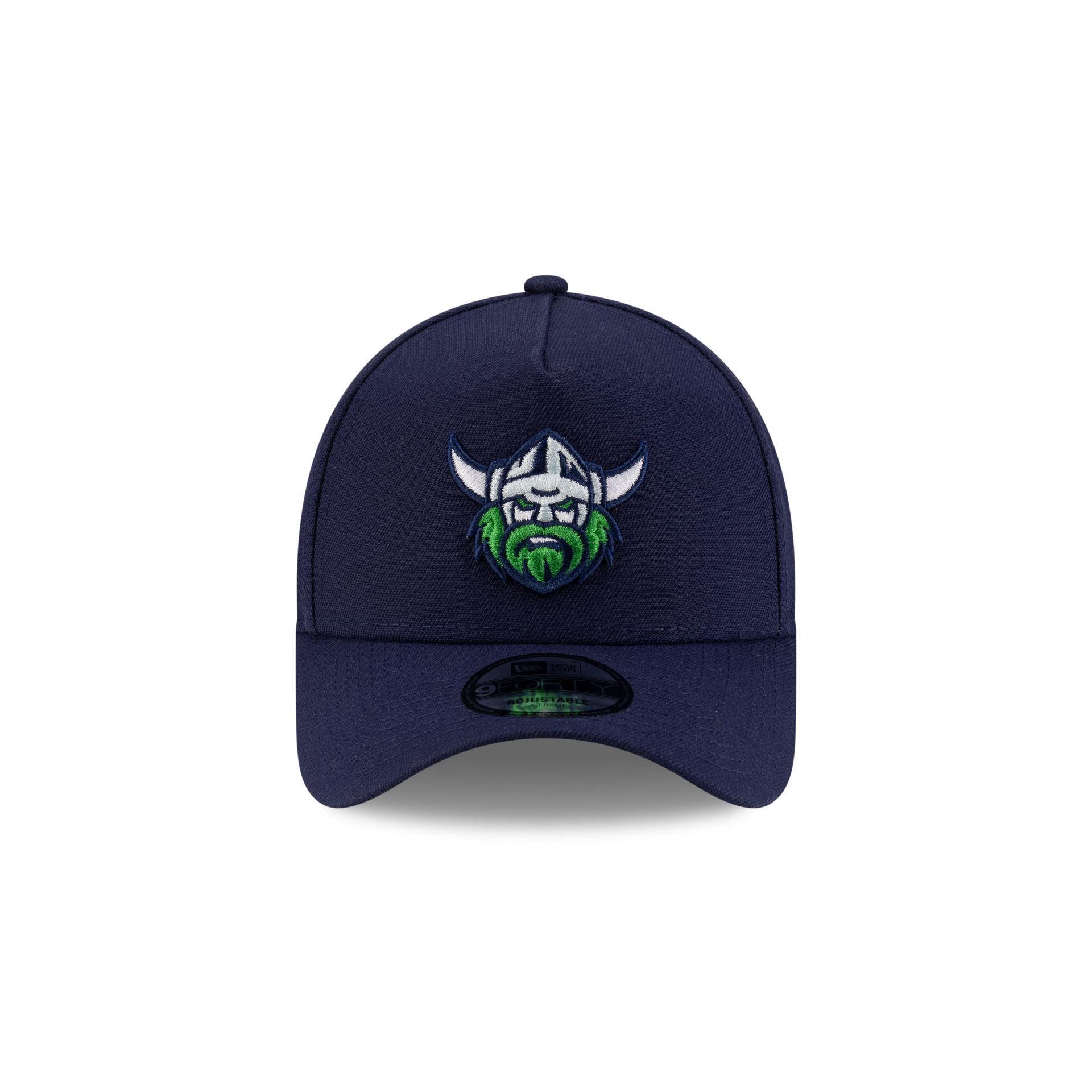 Vegas Golden Knights Team 9FORTY A-Frame Snapback Hat Male Product Image