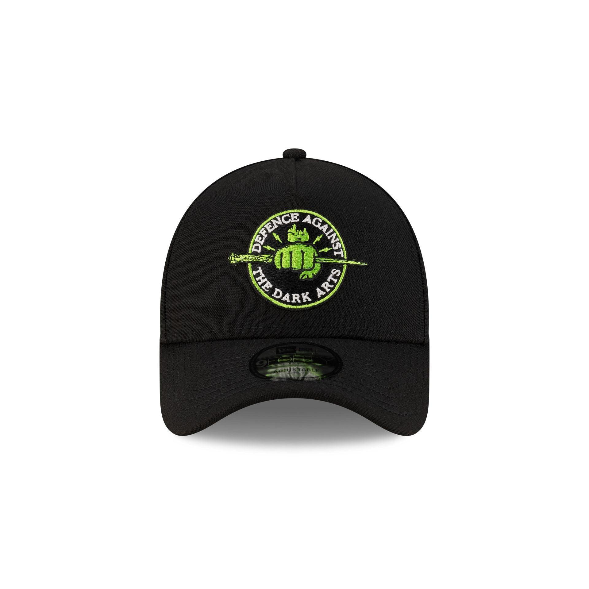 Air Force Falcons Royal 9FORTY A-Frame Snapback Hat Male Product Image