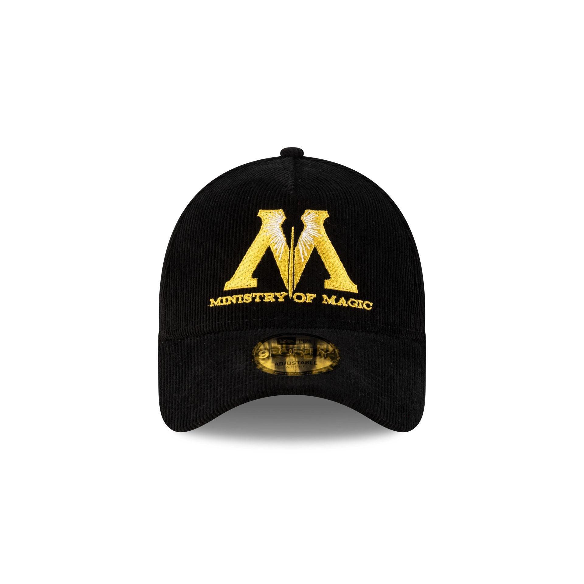 New Era Cap Seattle 9FORTY A-Frame Snapback Hat Male Product Image
