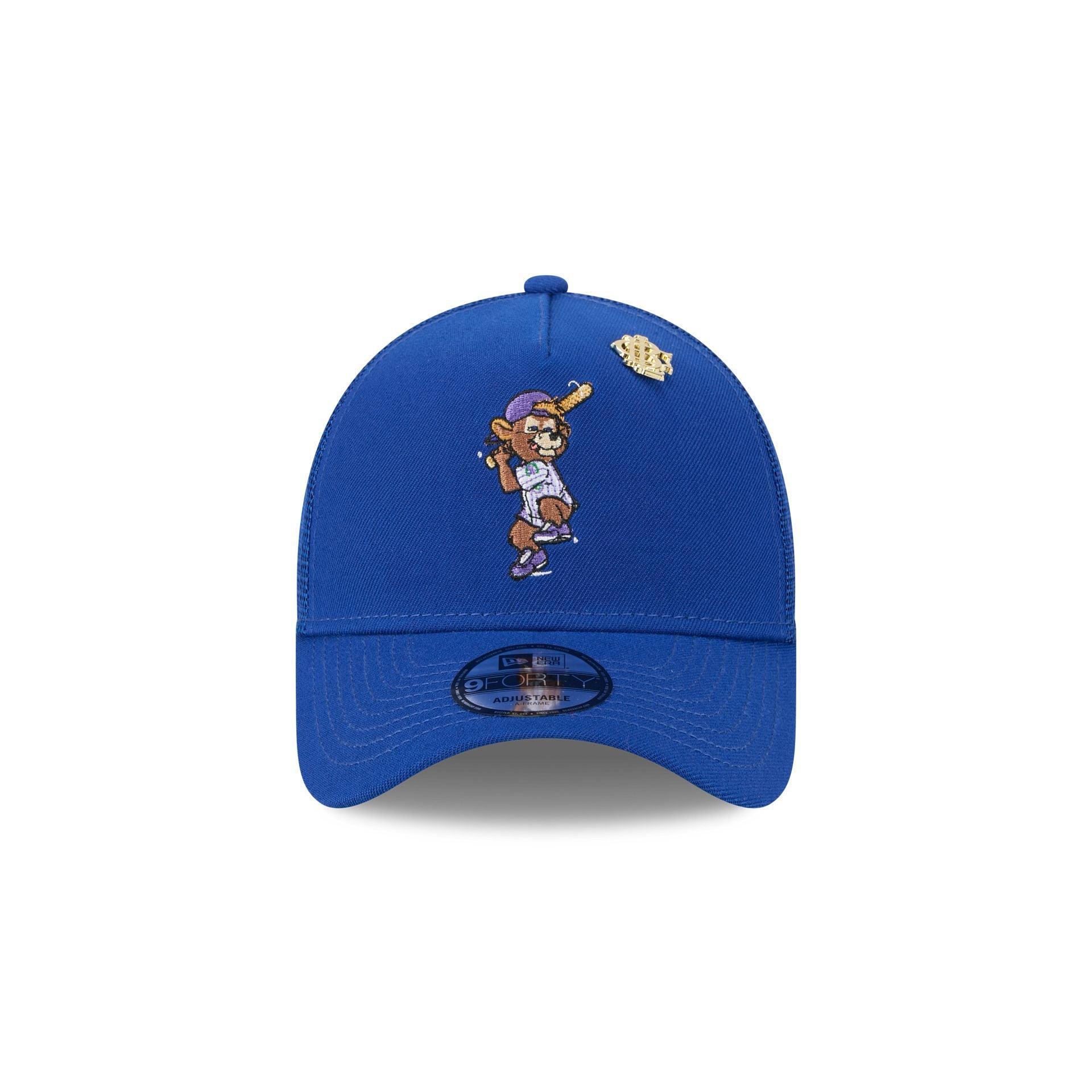 New England Revolution Team 9FORTY A-Frame Snapback Hat Male Product Image