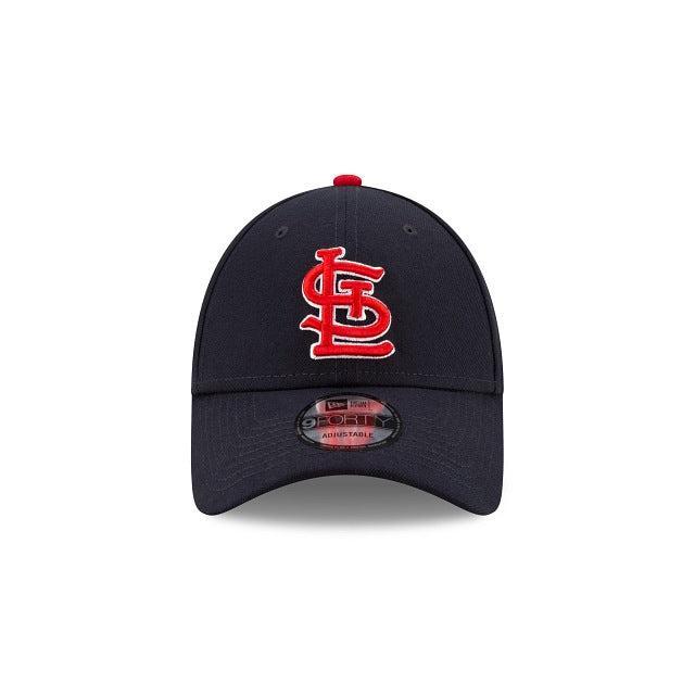 Los Angeles Angels 9FORTY Trucker Hat Male Product Image
