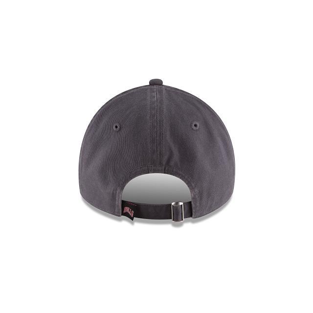 Chicago Blackhawks Corded 9TWENTY Adjustable Hat Male Product Image