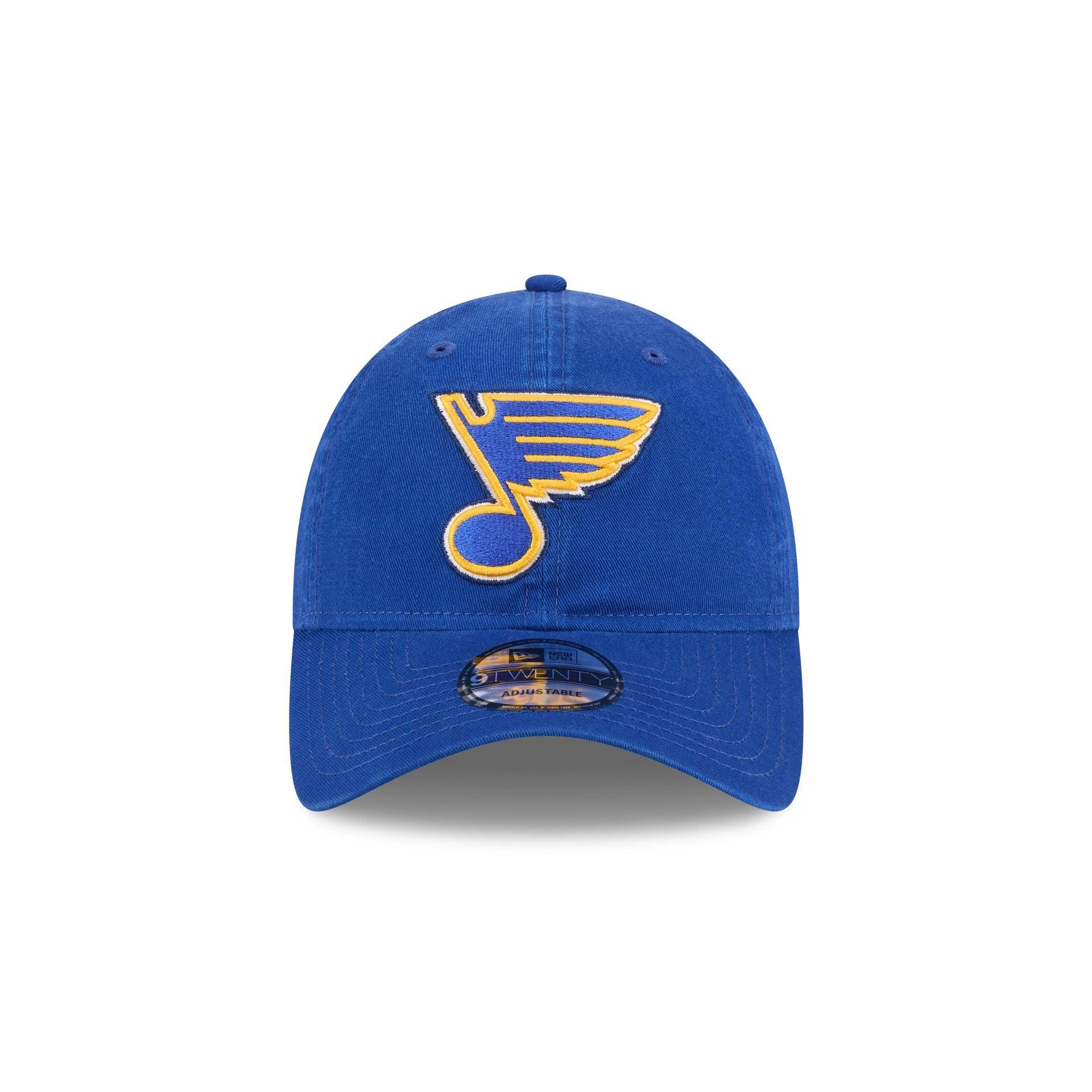Nashville SC Team 9TWENTY Adjustable Hat Male Product Image