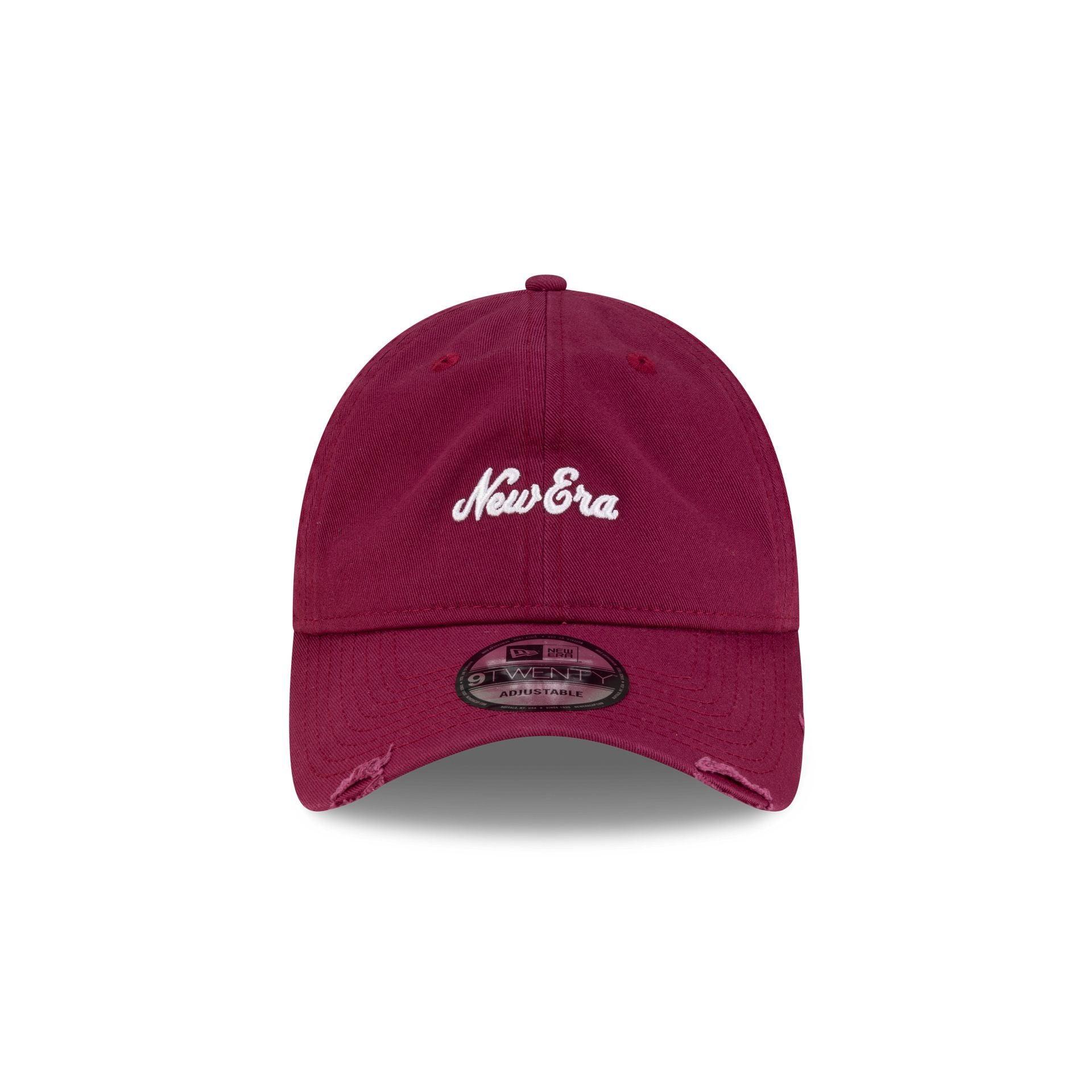 New Era Cap Everyday Classics Brown 9TWENTY Adjustable Hat Male Product Image