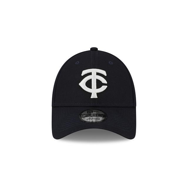 Men's New Era Black Colorado Rockies 2024 MLB World Tour Mexico City Series 39THIRTY Flex Hat, Size: Small/Medium Product Image