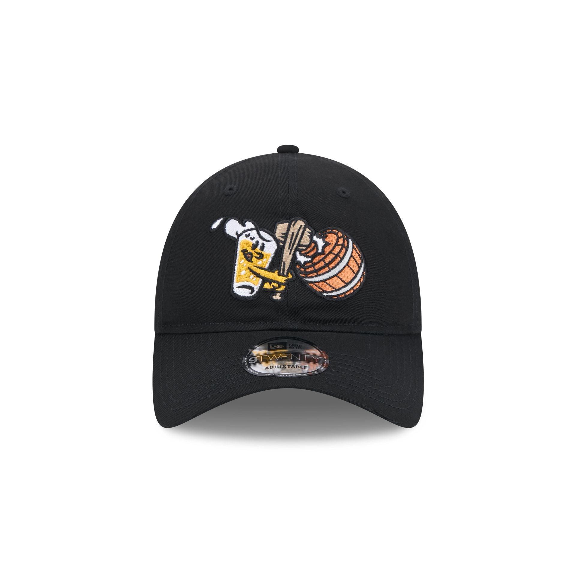 Toronto Blue Jays Women's Script 9TWENTY Adjustable Hat Female Product Image