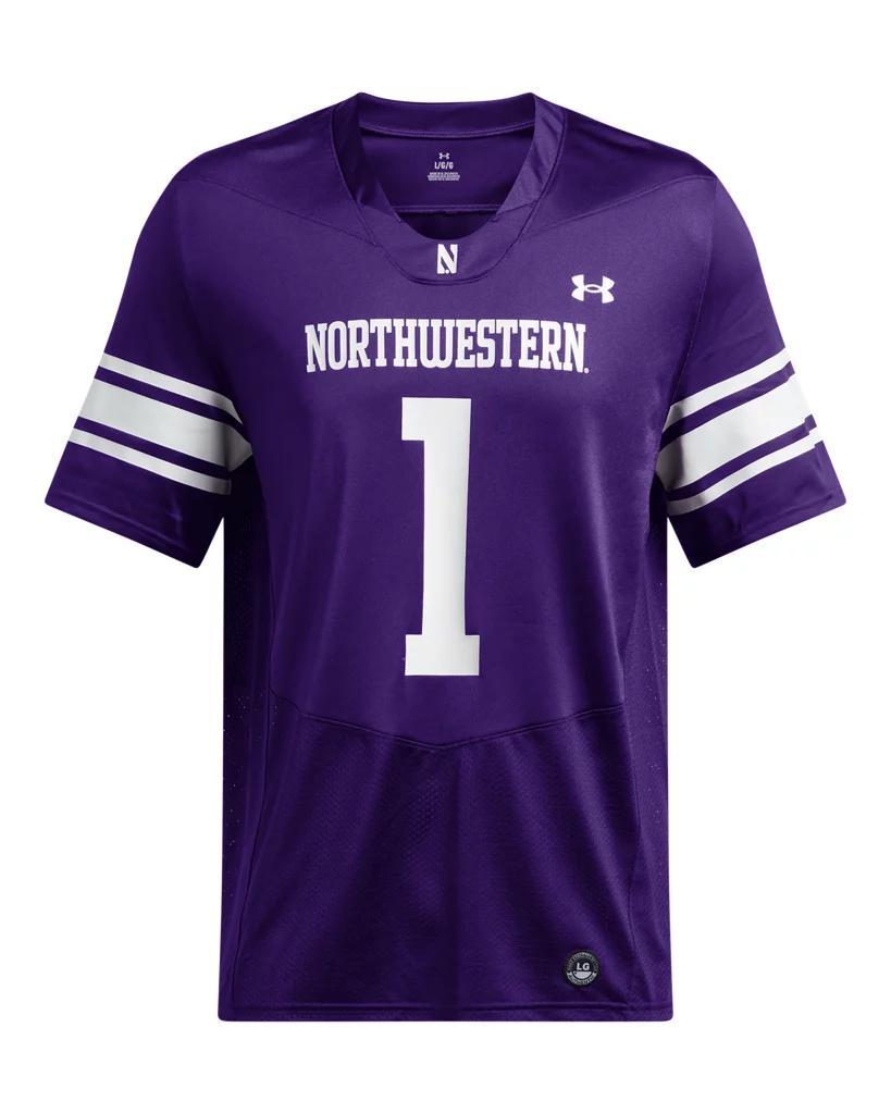 UA Collegiate Product Image