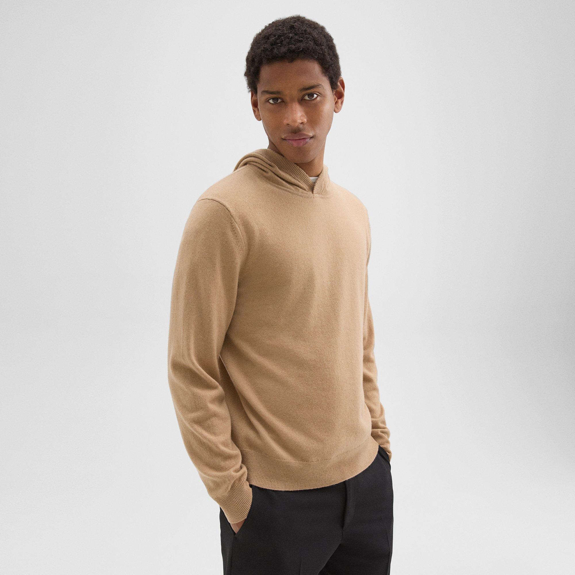 HILLES HOOD B Product Image