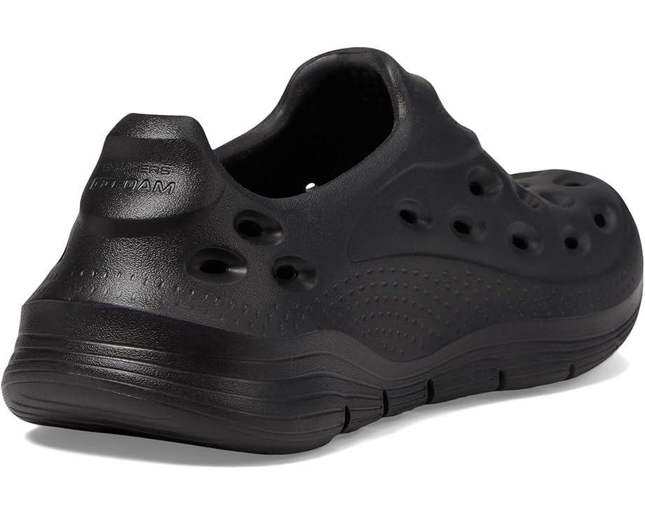 Men's SKECHERS Foamies Arch Fit Go Foam 1 Product Image