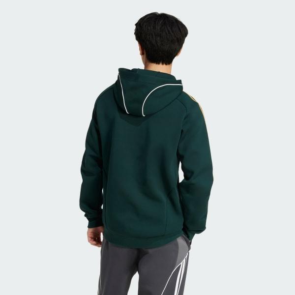 Portland Timbers UBP Travel Hoodie Product Image