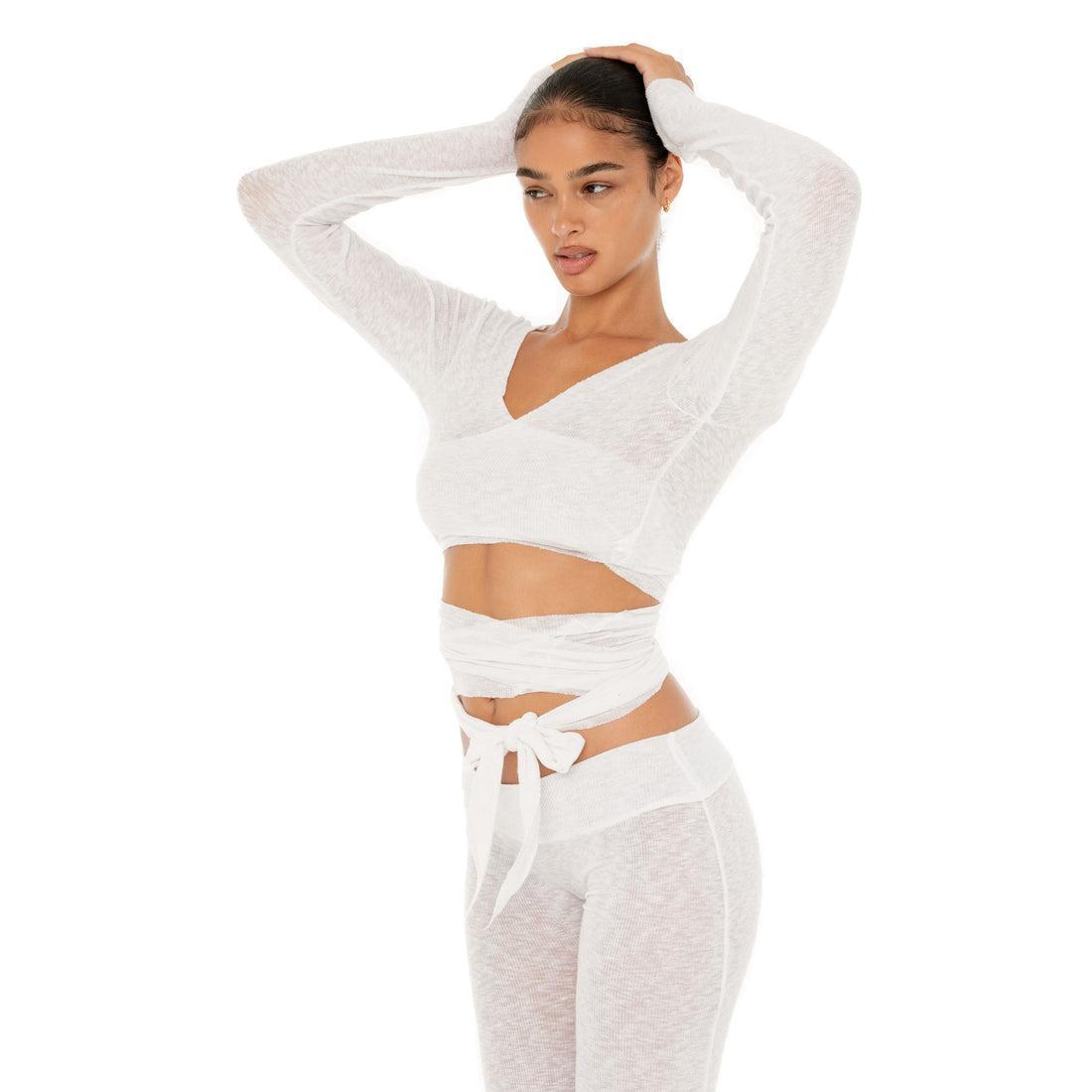 Leili Top Product Image