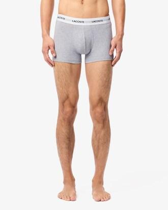 3-Pack Stretch Cotton Trunks Product Image