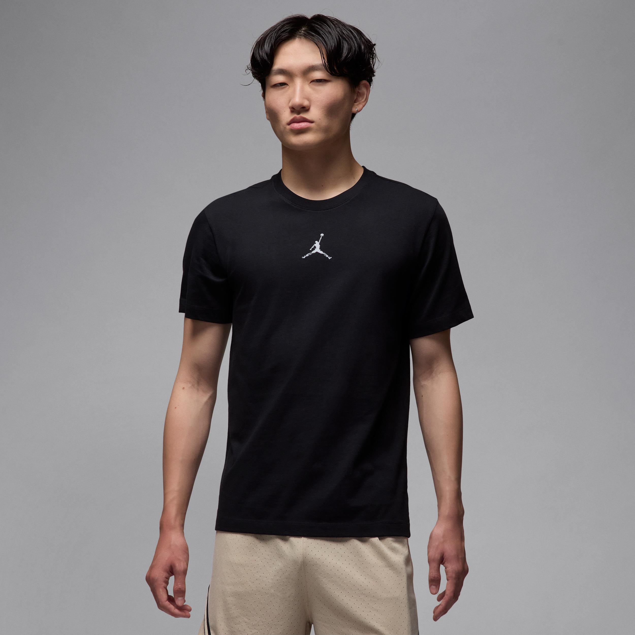 Jordan Sport Men's Dri-FIT T-Shirt Product Image