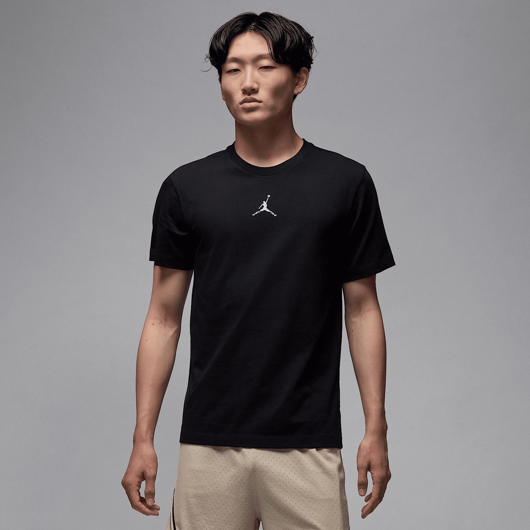 Jordan Sport Men's Dri-FIT T-Shirt Product Image