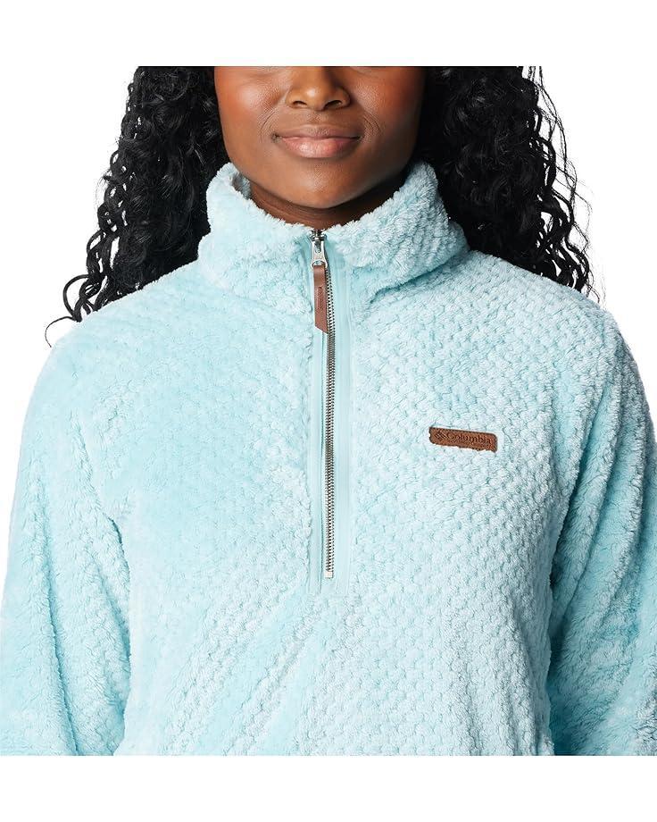 Fire Side™ Sherpa 1/4 Zip Product Image