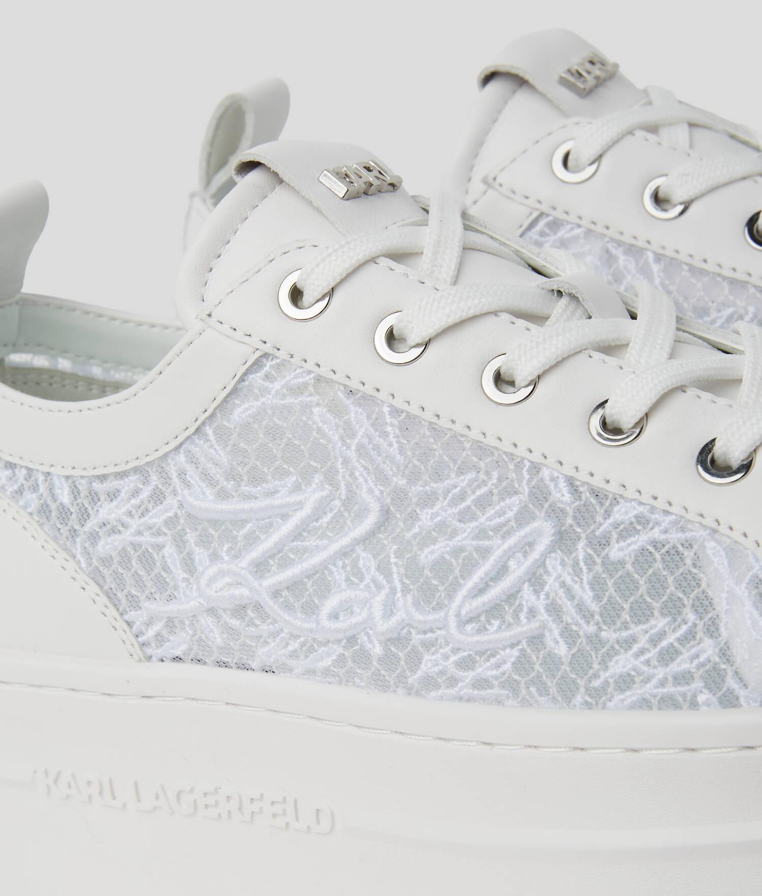 KOBE KARL SIGNATURE SNEAKERS Product Image