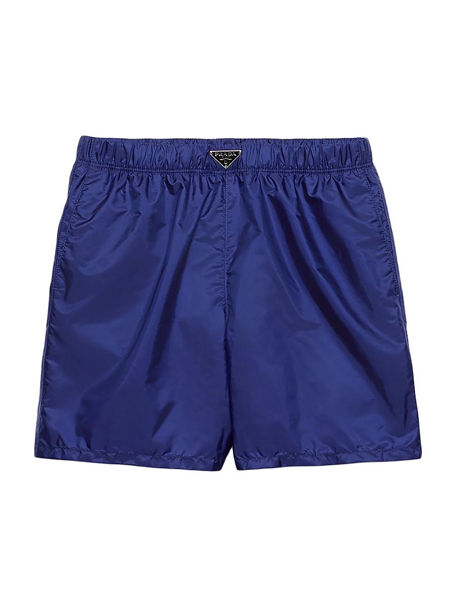 Mens Re-Nylon Swim Trunks Product Image