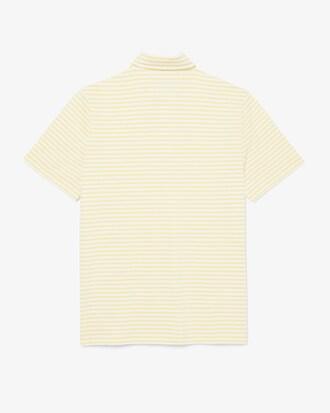 Regular Fit UV Protect Golf Polo Shirt Product Image