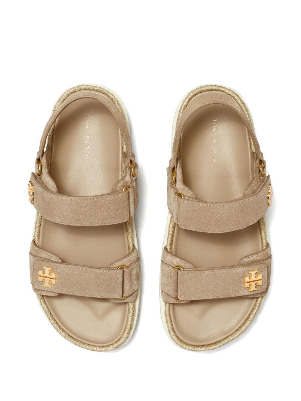 Kira Sport rope sandals Product Image