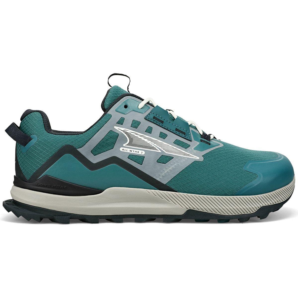 Men's | Altra Lone Peak ALL-WTHR Low 2 Product Image