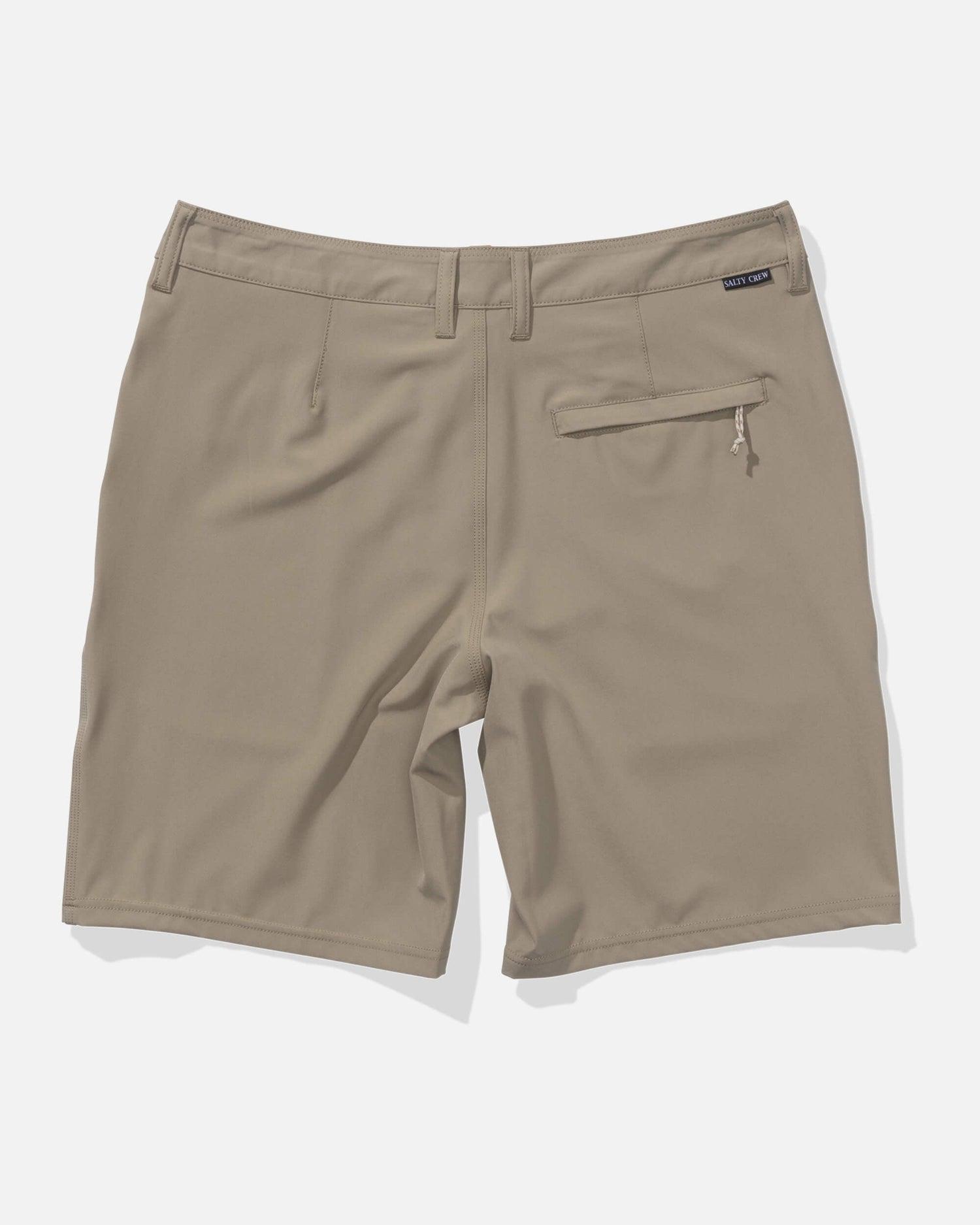 Lowtide 20 Hybrid - Khaki Product Image