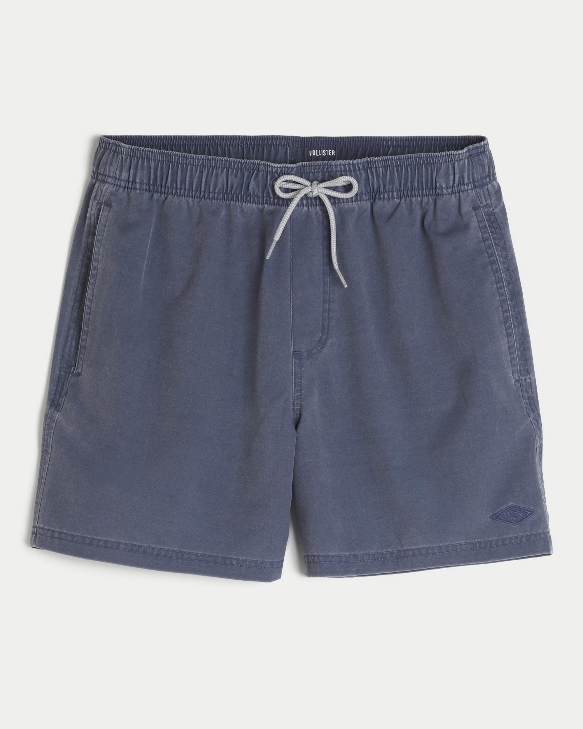 Guard Swim Trunks 6" Product Image