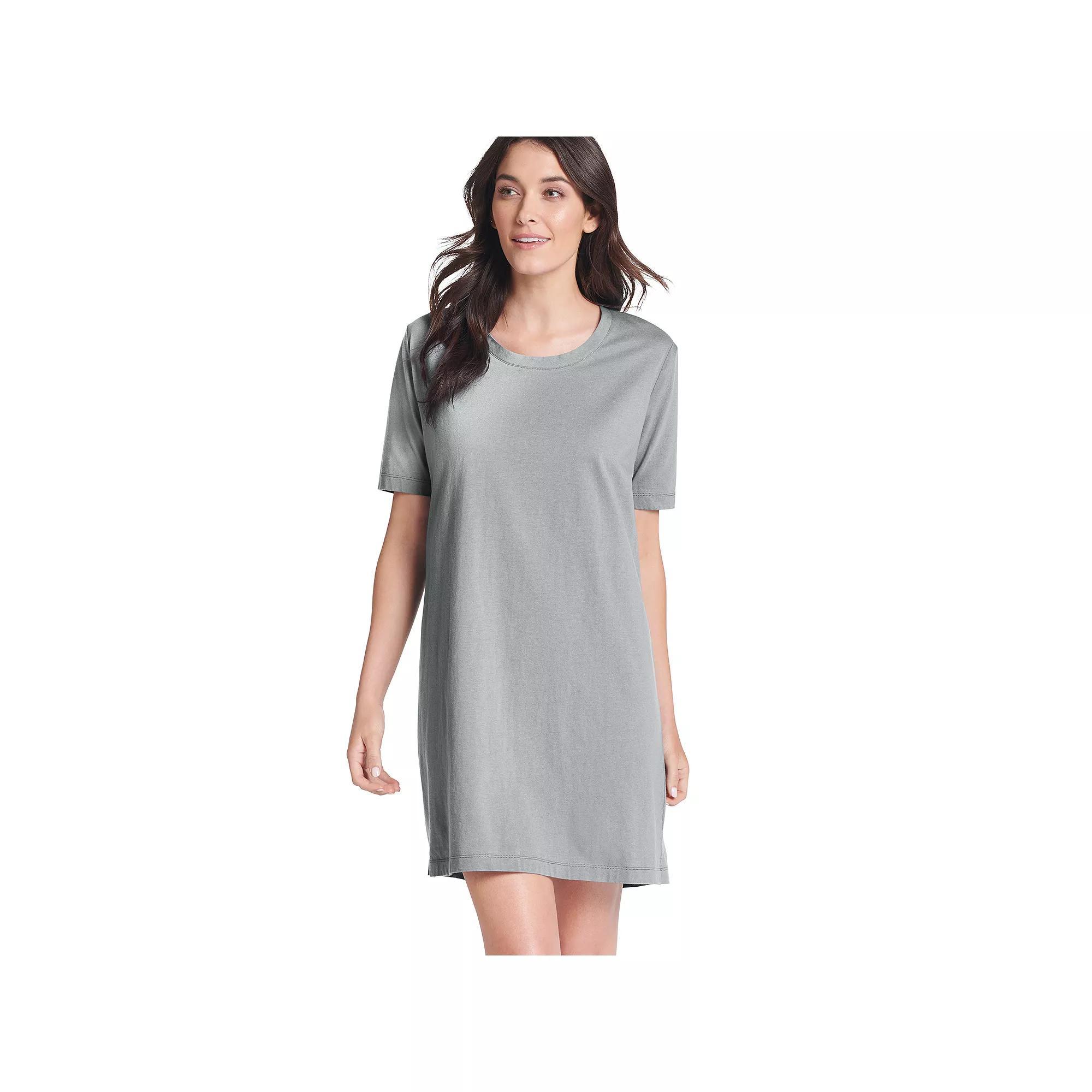 Womens Jockey Everyday Essentials Sleepshirt Product Image