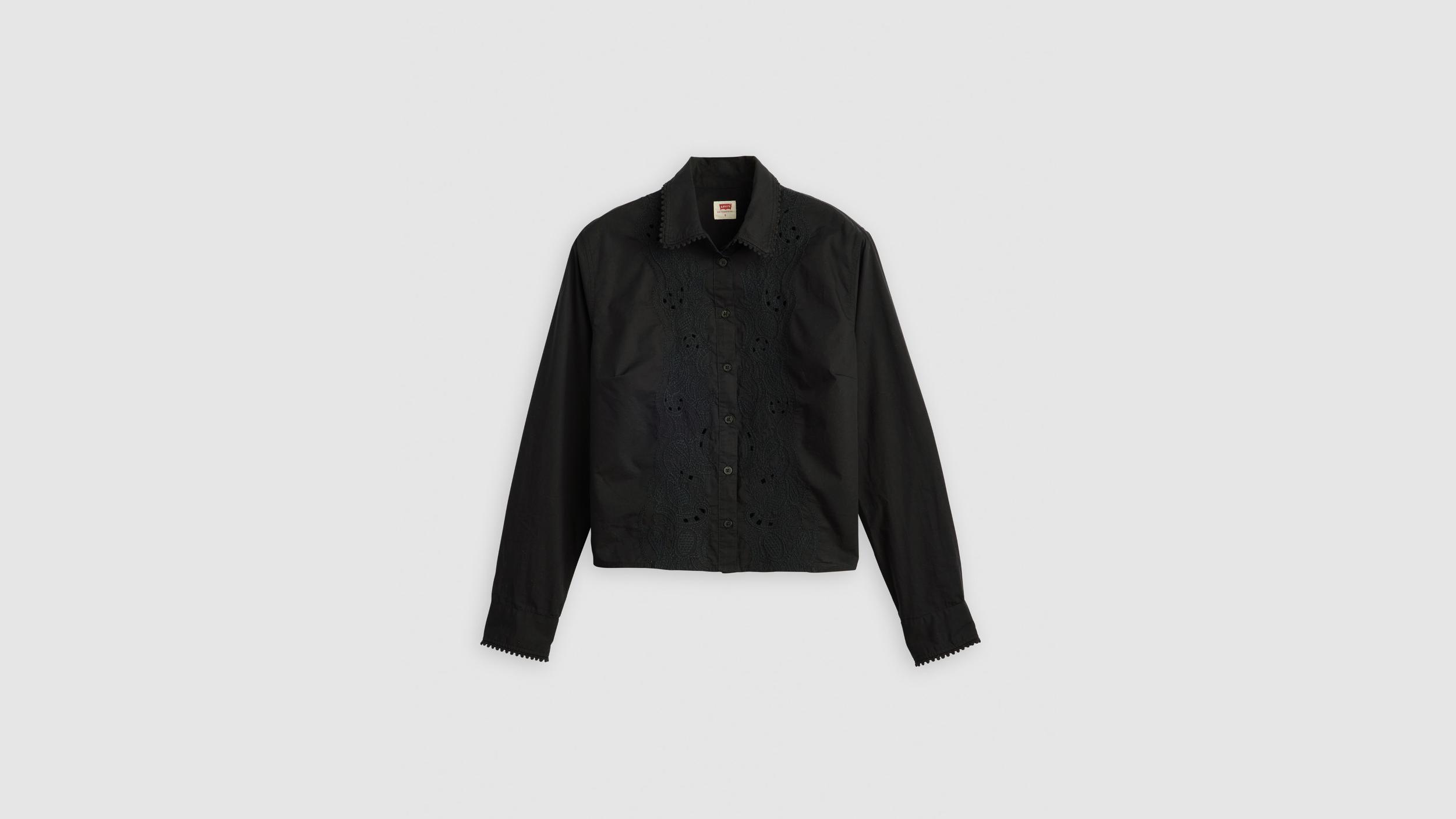 Winona Shirt Product Image