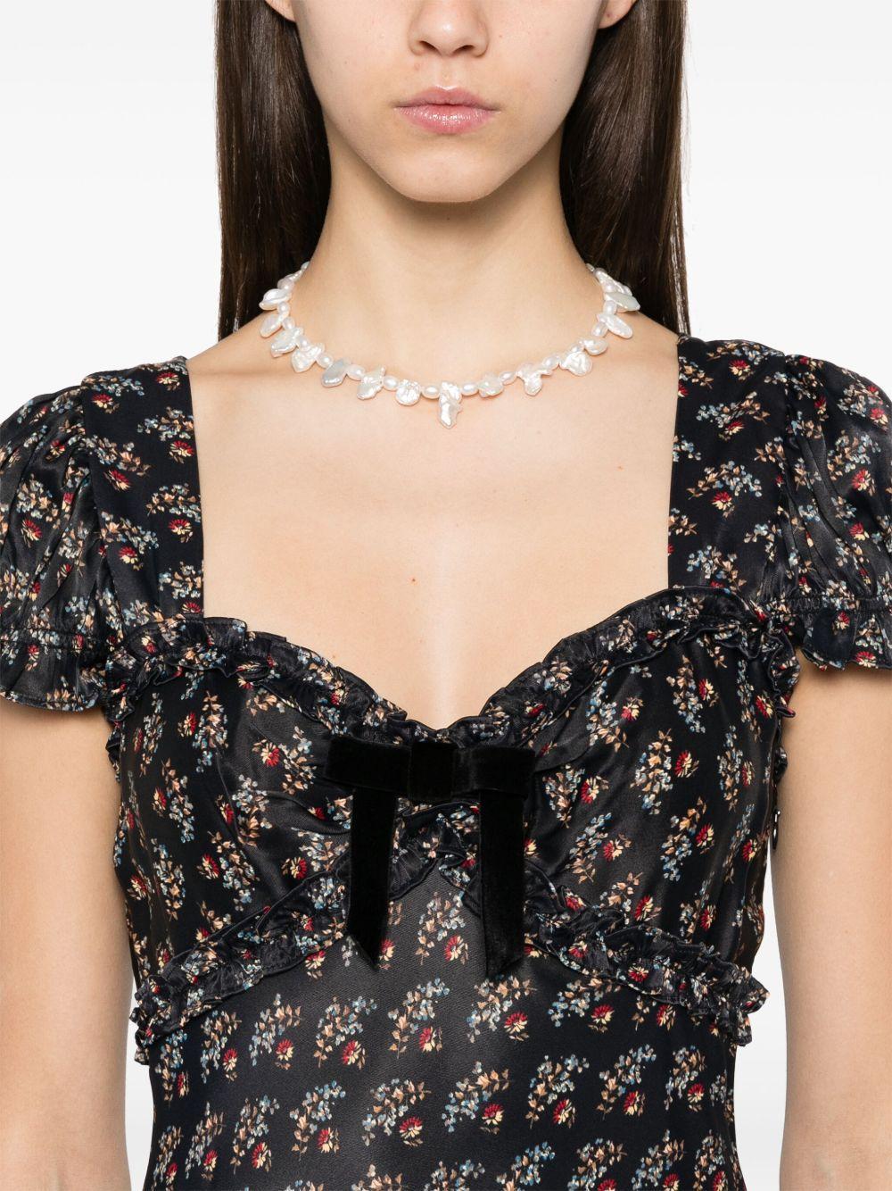 Marybell maxi dress Product Image