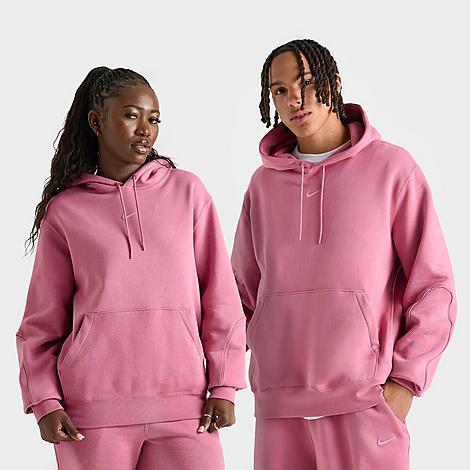 Nike Men's NOCTA NOCTA Fleece CS Hoodie Product Image
