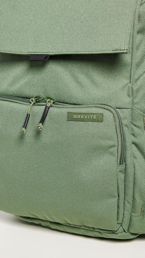 Brevite The Daily Backpack | Shopbop Product Image