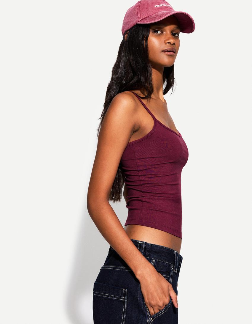 Tank top Product Image