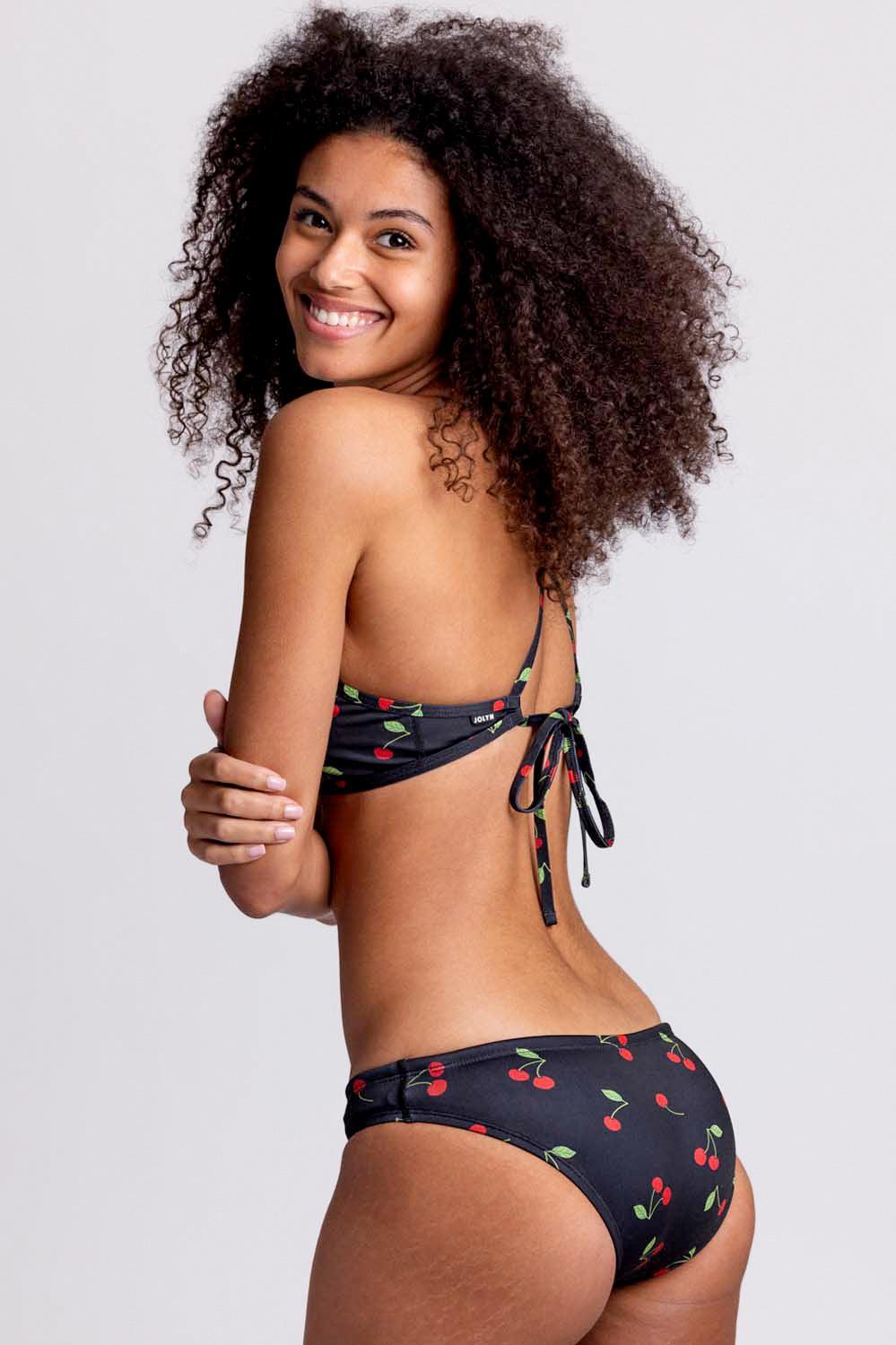 Final Sale Andy Bikini Bottom Product Image