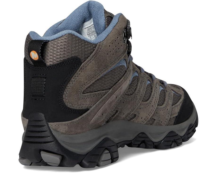 Moab 3 Mid WP Product Image