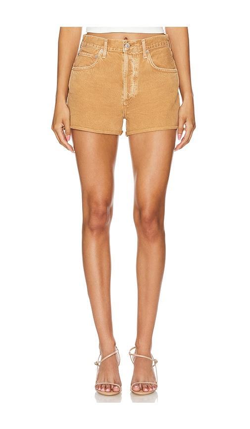 Marlow Vintage Short Citizens of Humanity Product Image