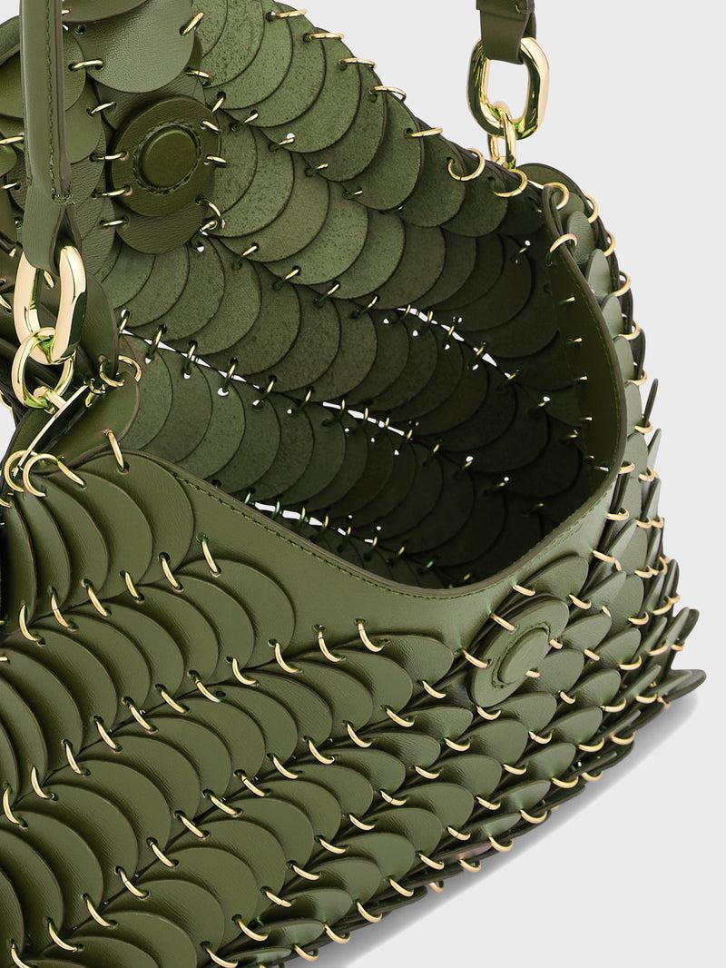 PACO LEATHER BAG Product Image