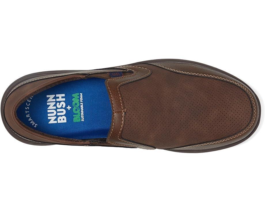 Kore City Walk Moc Toe Slip-On Product Image