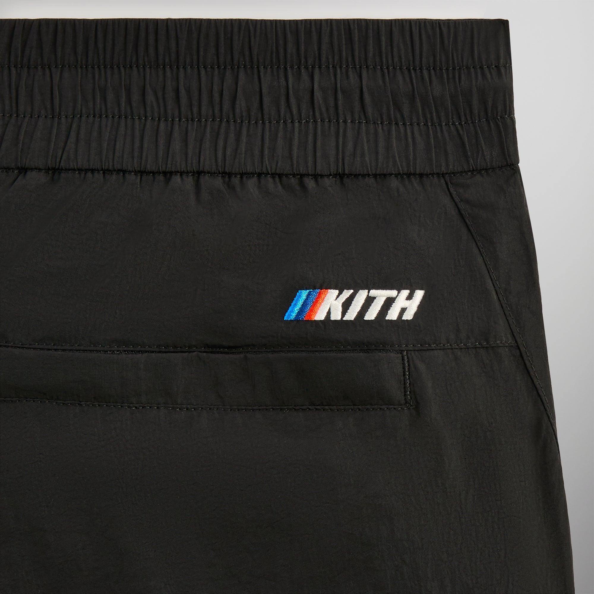 Kith Geometric Knit Elmhurst Pant - Incognito Male Product Image